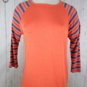 NWT large lularoe Randy